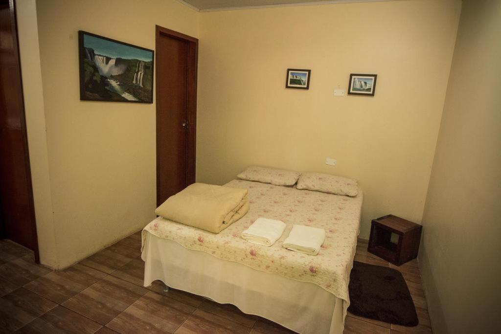 Inn Iguassu Eco - Iguassuecohostel - Eco Suítes