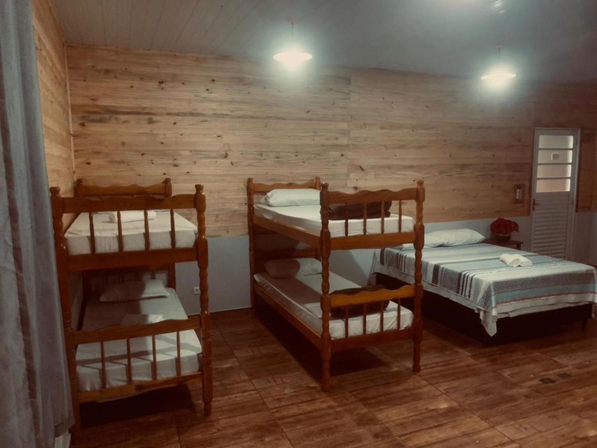 Iguassu Eco - Iguassuecohostel - Eco Suítes 2*