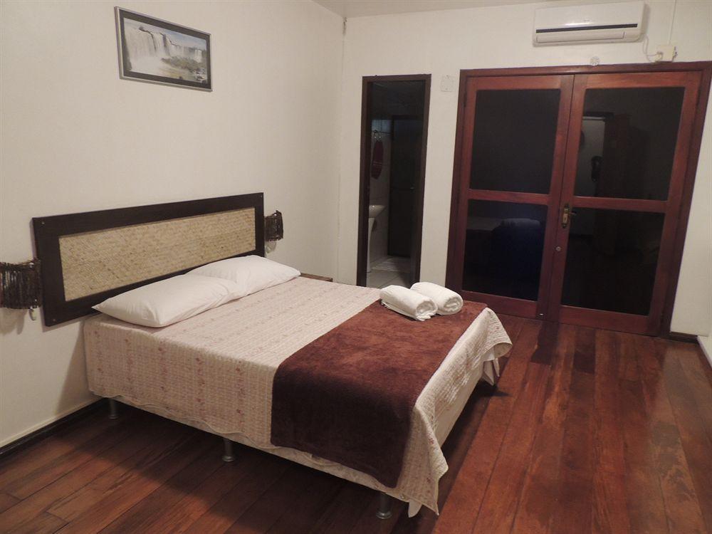 Iguassu Eco - Iguassuecohostel - Eco Suítes Inn