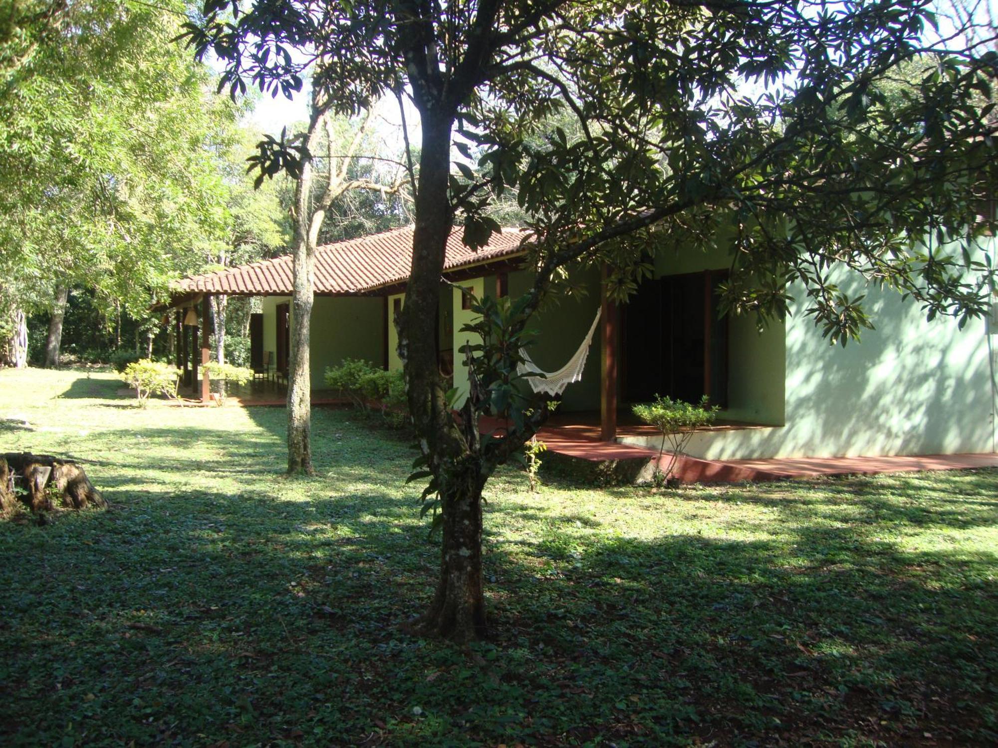 Iguassu Eco - Iguassuecohostel - Eco Suítes