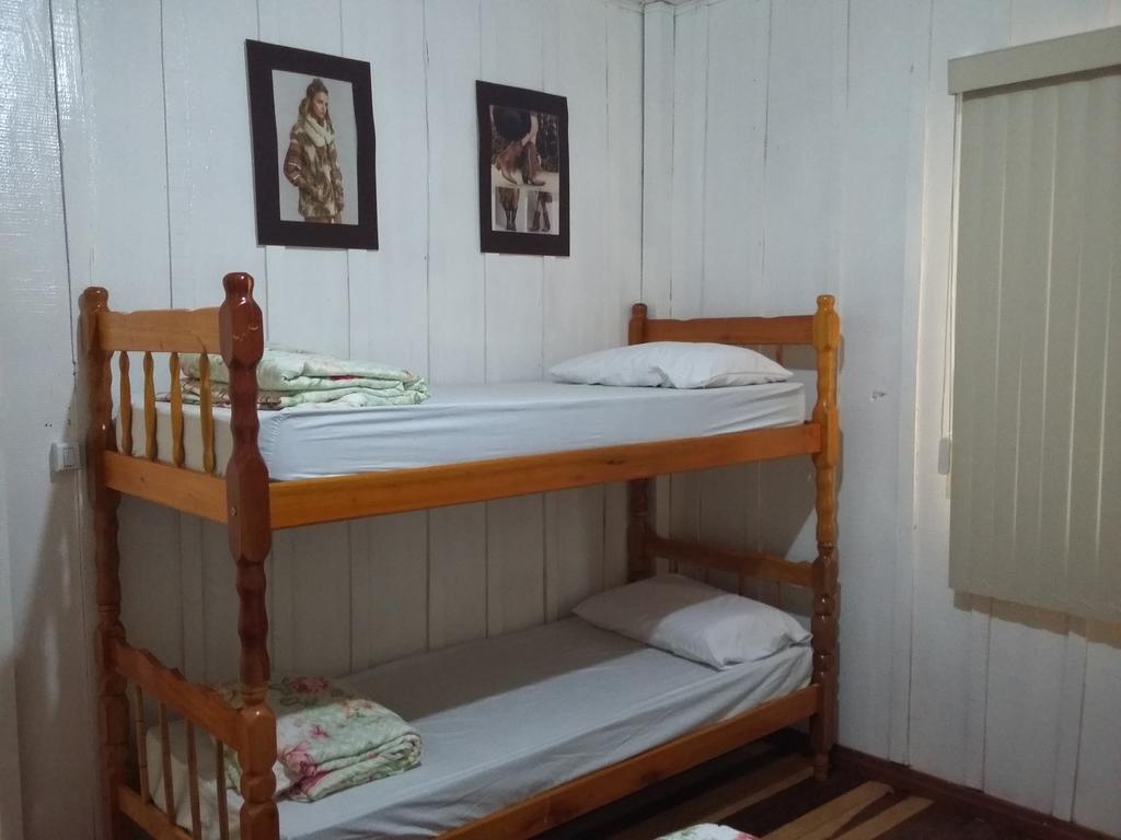 Iguassu Eco - Iguassuecohostel - Eco Suítes Inn 2*