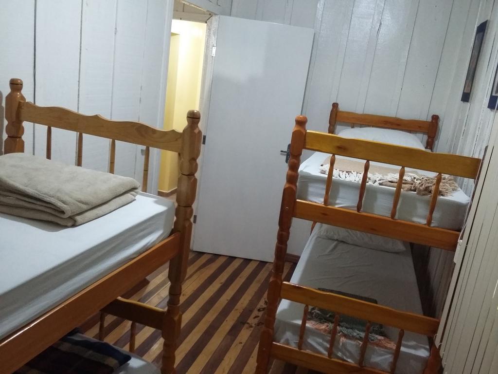 Iguassu Eco - Iguassuecohostel - Eco Suítes 2* Foz do Iguaçu