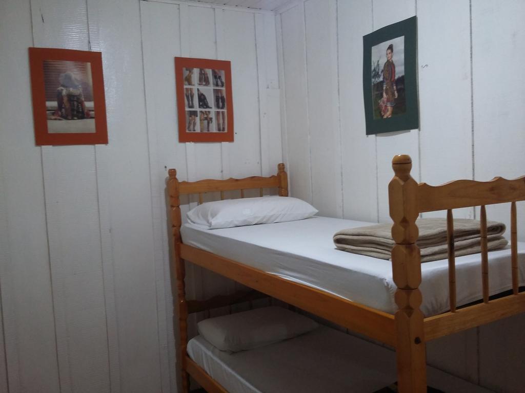 Iguassu Eco - Iguassuecohostel - Eco Suítes Inn 2*