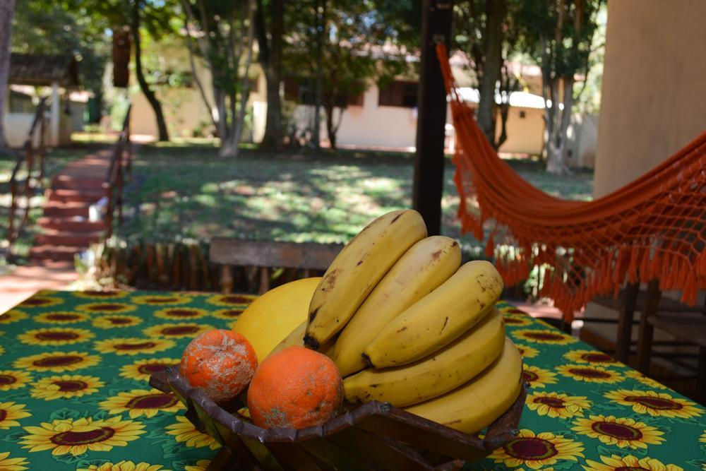 Iguassu Eco - Iguassuecohostel - Eco Suítes Inn 2*