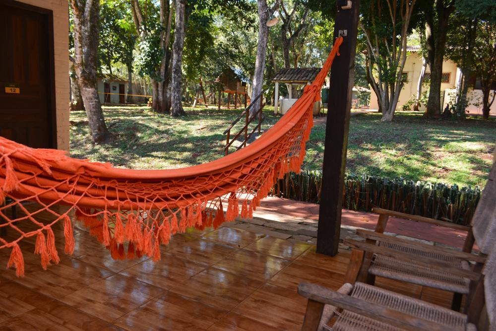 Inn Iguassu Eco - Iguassuecohostel - Eco Suítes Foz do Iguaçu