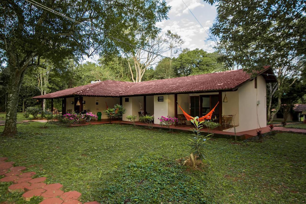 Iguassu Eco - Iguassuecohostel - Eco Suítes