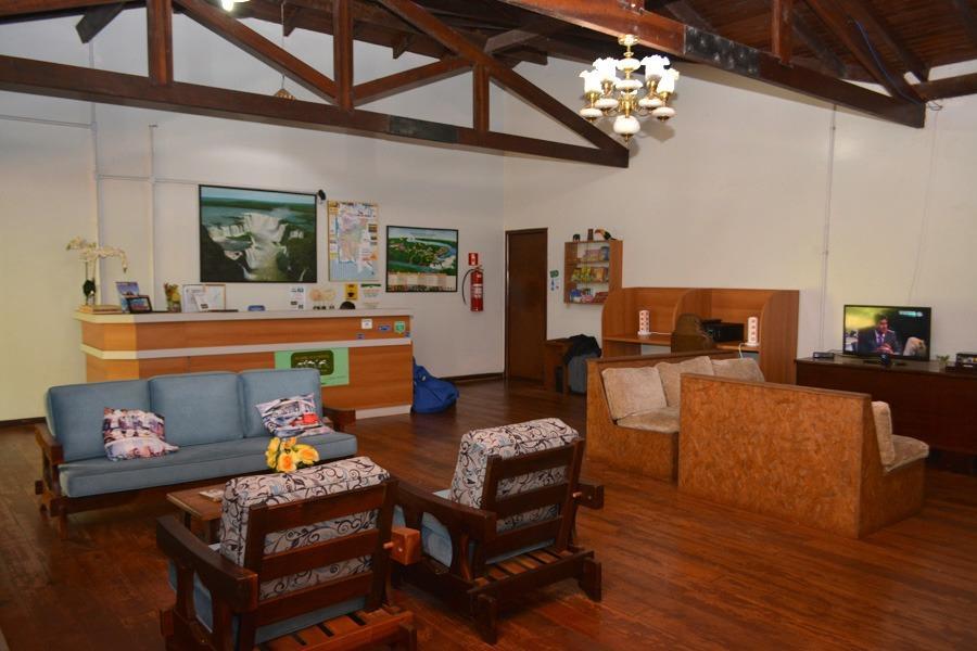 Iguassu Eco - Iguassuecohostel - Eco Suítes Inn