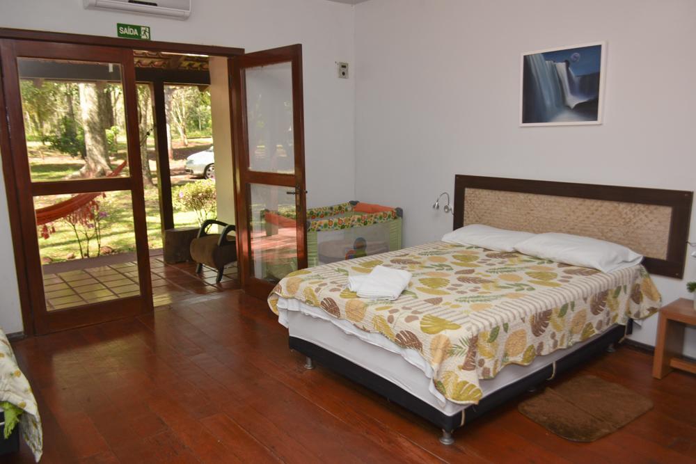 Iguassu Eco - Iguassuecohostel - Eco Suítes Inn
