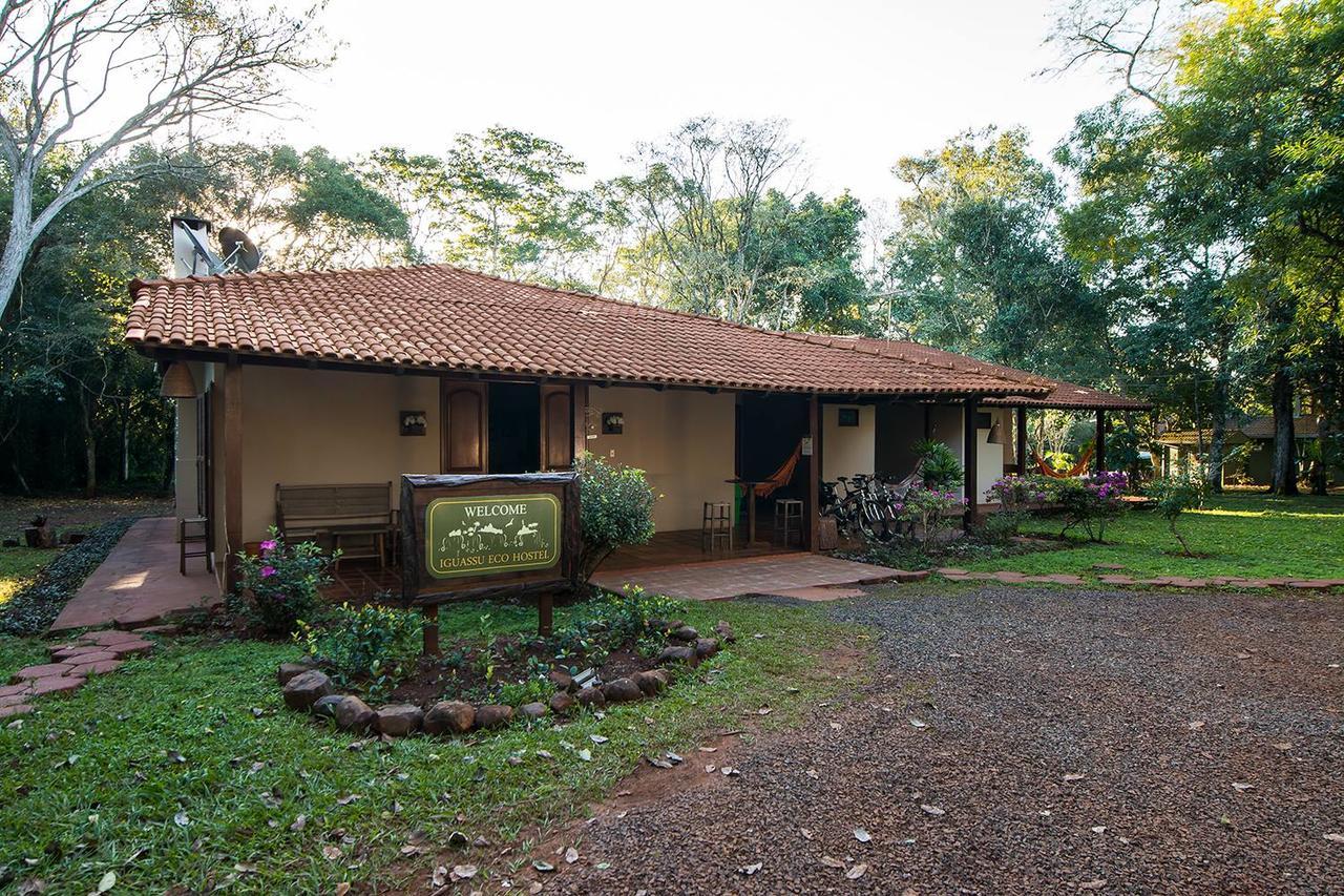 Iguassu Eco - Iguassuecohostel - Eco Suítes