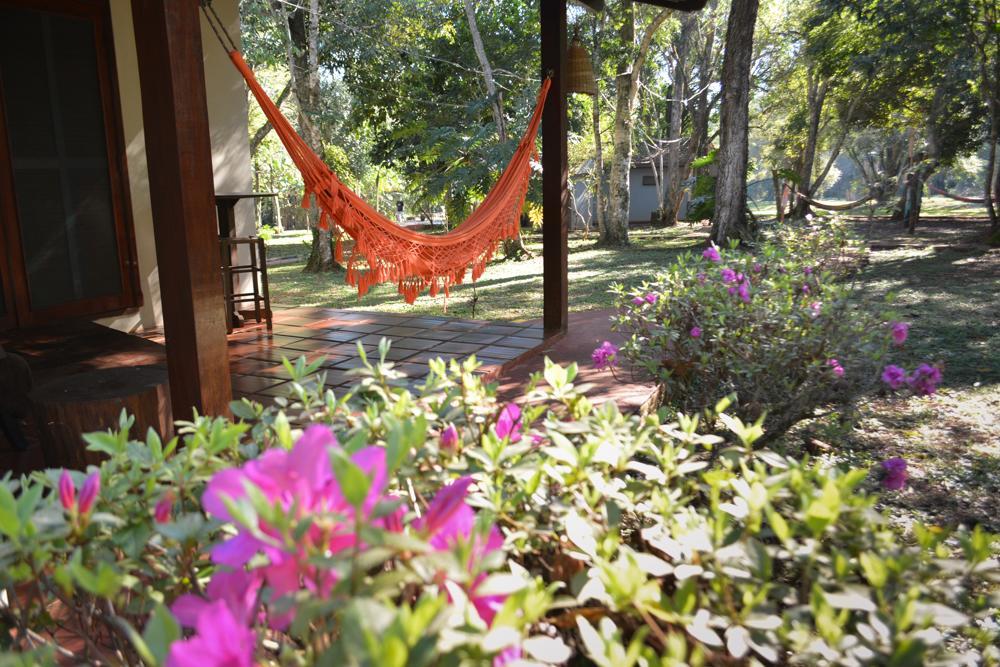 Inn Iguassu Eco - Iguassuecohostel - Eco Suítes 2*