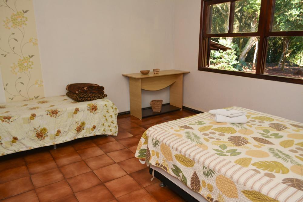 Iguassu Eco - Iguassuecohostel - Eco Suítes Inn Foz do Iguaçu