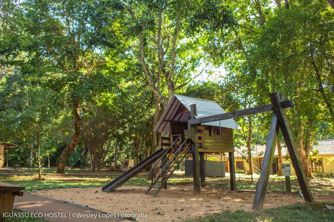 Iguassu Eco - Iguassuecohostel - Eco Suítes Inn 2*