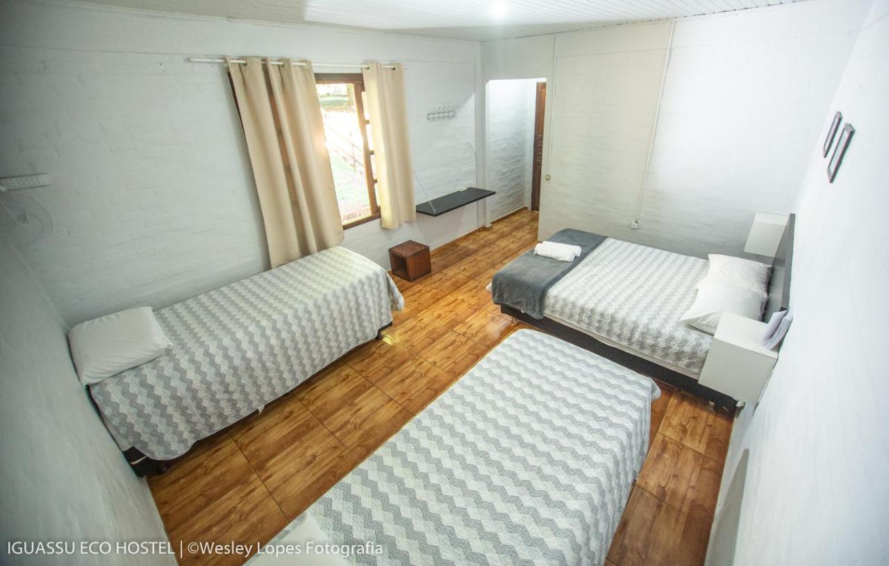 Iguassu Eco - Iguassuecohostel - Eco Suítes 2*